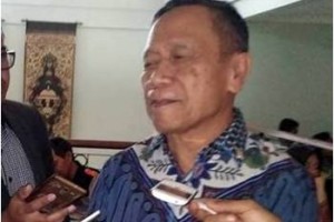H Amin Santono